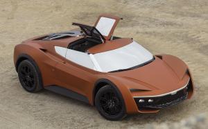 GFG Vision 2030 Desert Raid 2020 года